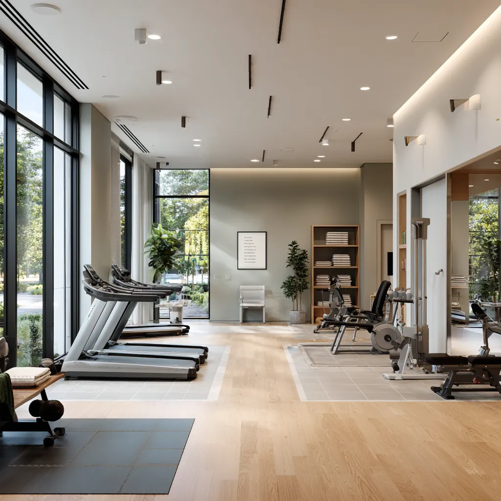 Residential treatment